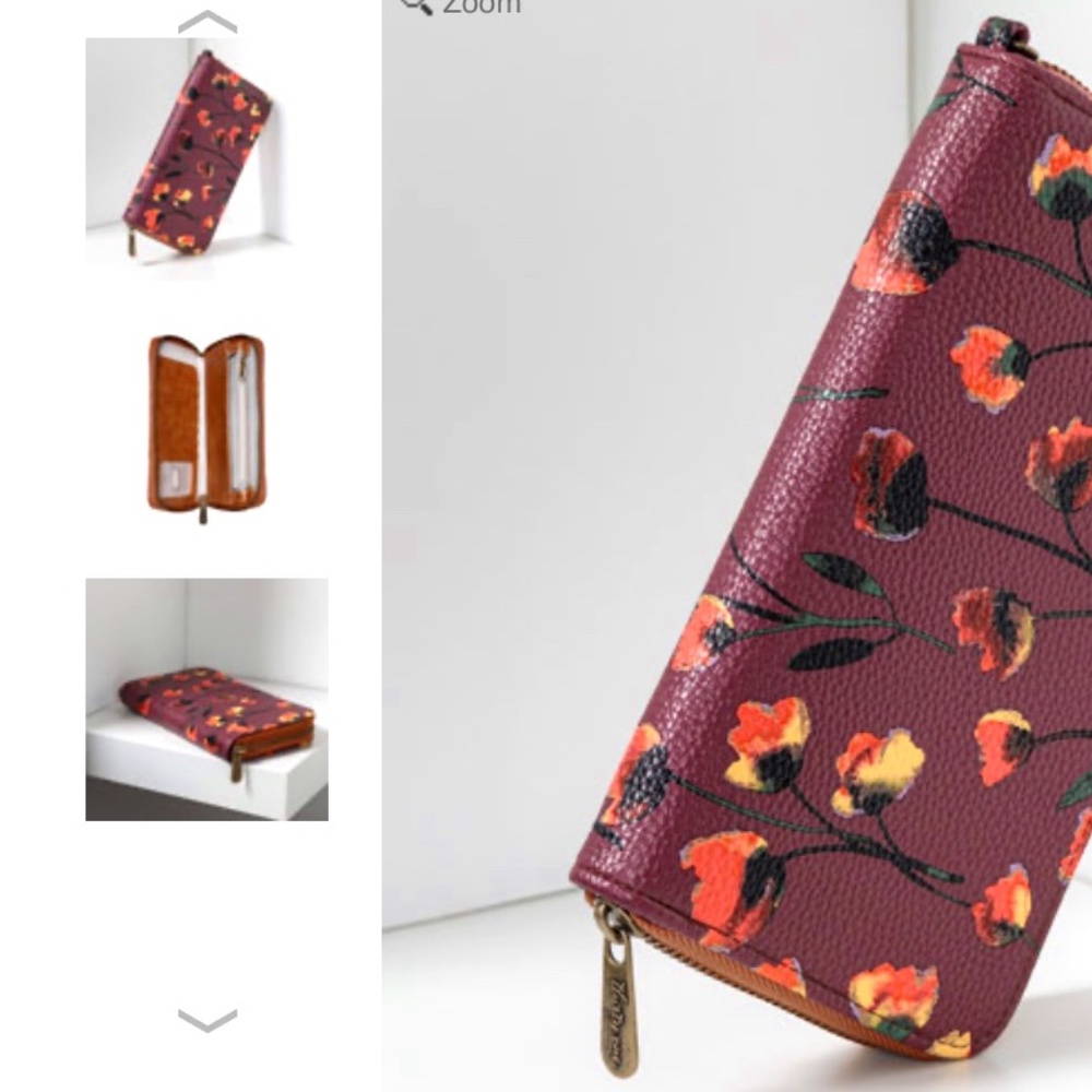 Wallet All about the Benjamins